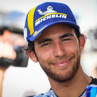 Ducati confirm Bastianini as Bagnaia’s teammate for 2023