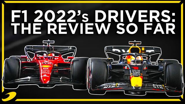 F1 2022 So Far: Winners, Losers and Everything In-Between - Formula 1 Videos