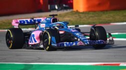 F1 Silly Season Erupts as Piastri Denies Alpine Deal After Announcement