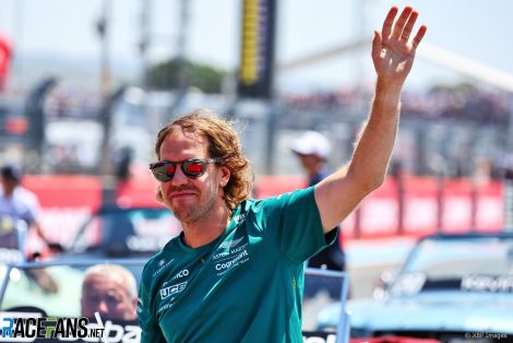 How did Alpine lose star driver Alonso to Aston Martin? · RaceFans