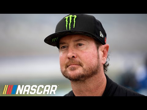 Kurt Busch: 23XI withdraws request for 2022 playoff waiver