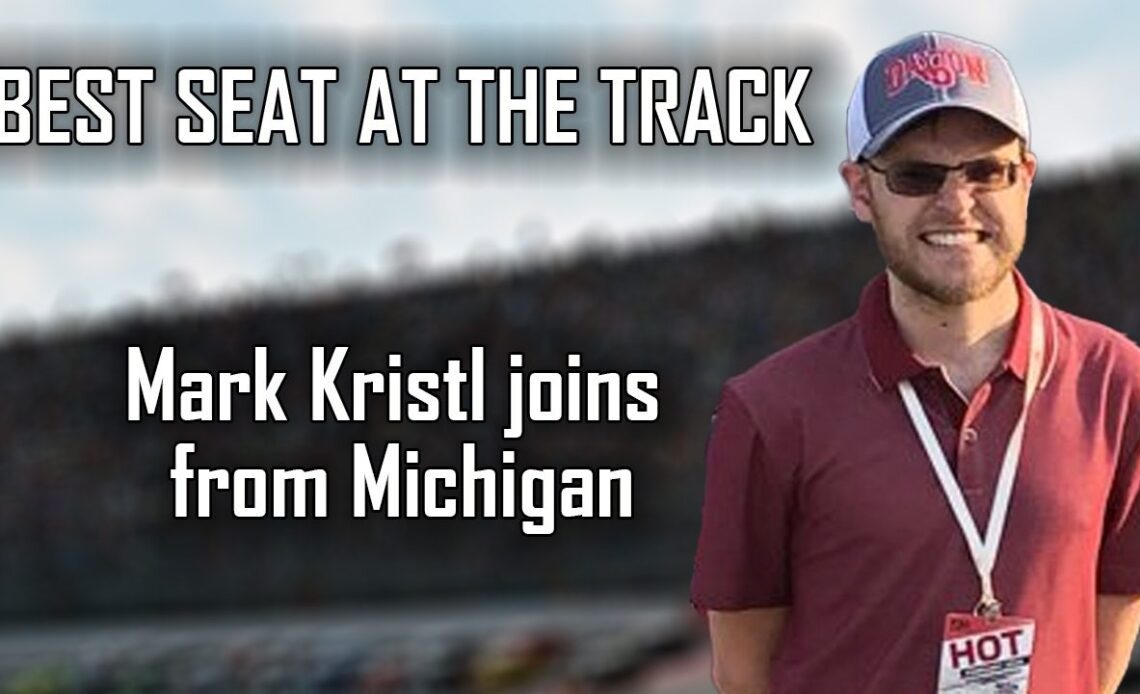 Mark Kristl Joins From Michigan