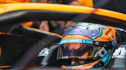 McLaren Racing and Daniel Ricciardo Part Ways at the of End the Season
