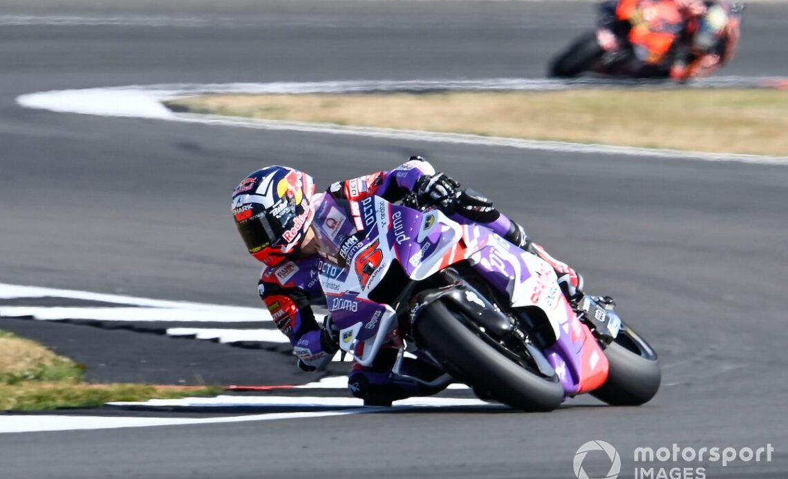 Johann Zarco, Pramac Racing