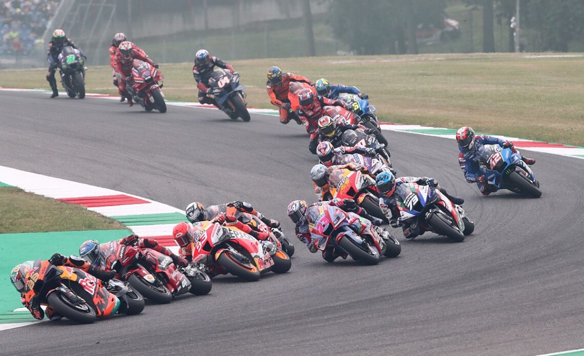MotoGP 2023 sprint races: Everything you need to know