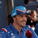 Oscar Piastri rejects Alpine, eyes future with McLaren