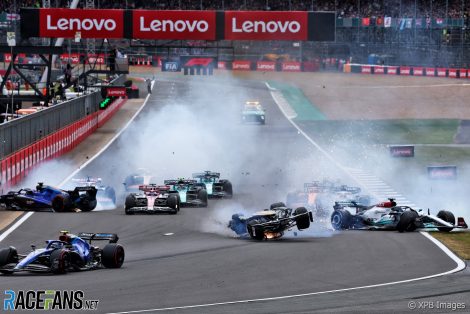 Poor luck limiting Zhou's points-scoring in his F1 debut so far · RaceFans