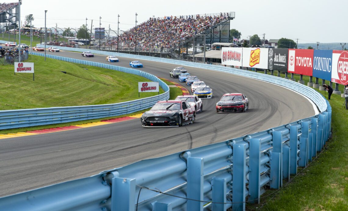 Previewing the 2022 Go Bowling at The Glen – Motorsports Tribune