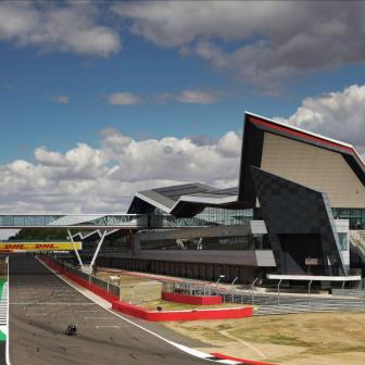 Provisional 2023 British GP dates announced