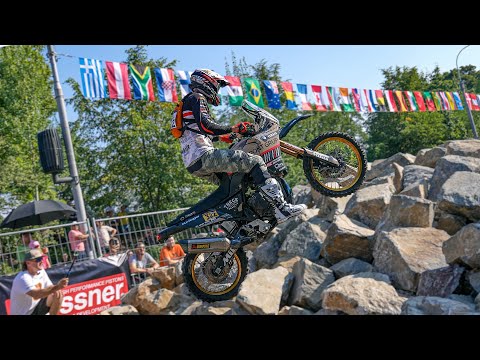 Red Bull Romaniacs 2022 Prologue the Best of Pro Riders & Fails