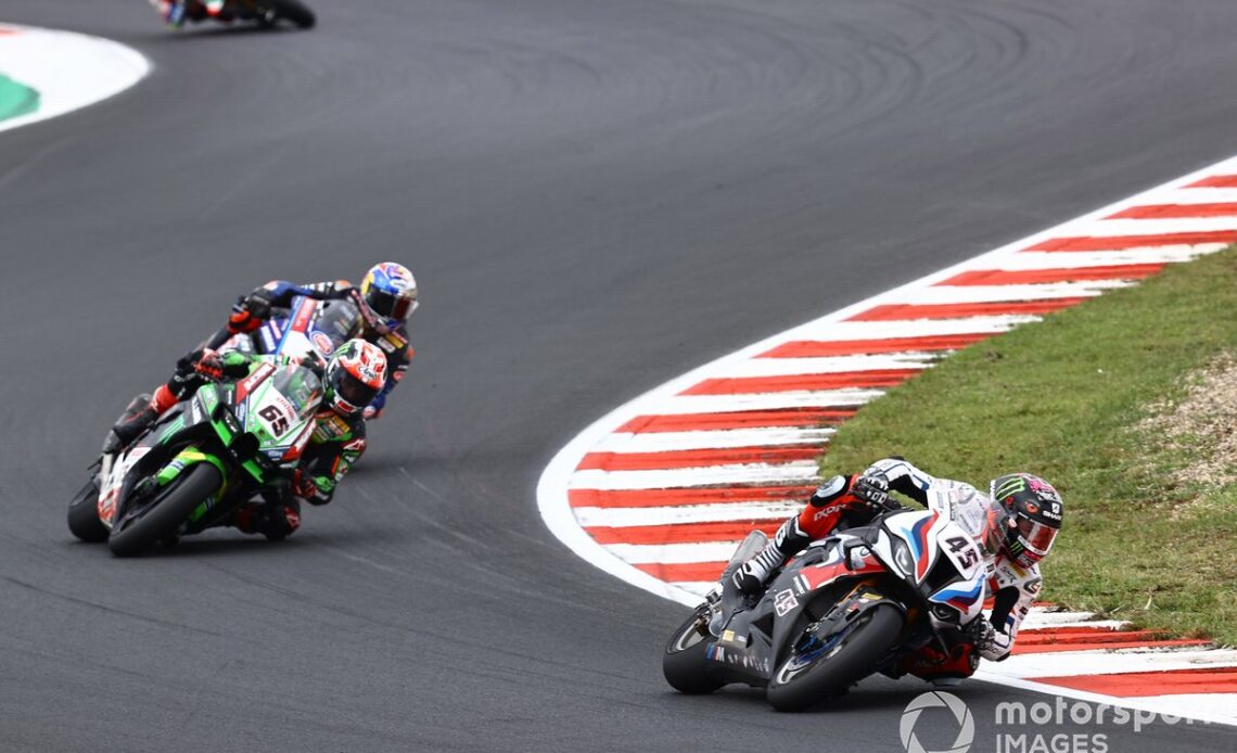 Redding vows to be aggressive against Top 3