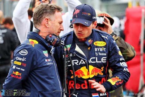 Verstappen and Red Bull's tactical masterclass humiliates Ferrari in Hungary · RaceFans