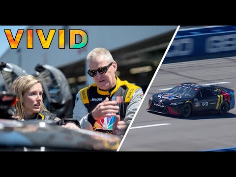 Vivid: The Ride Along: Episode 3