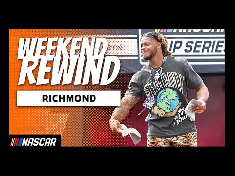 Weekend Rewind: Relive Richmond