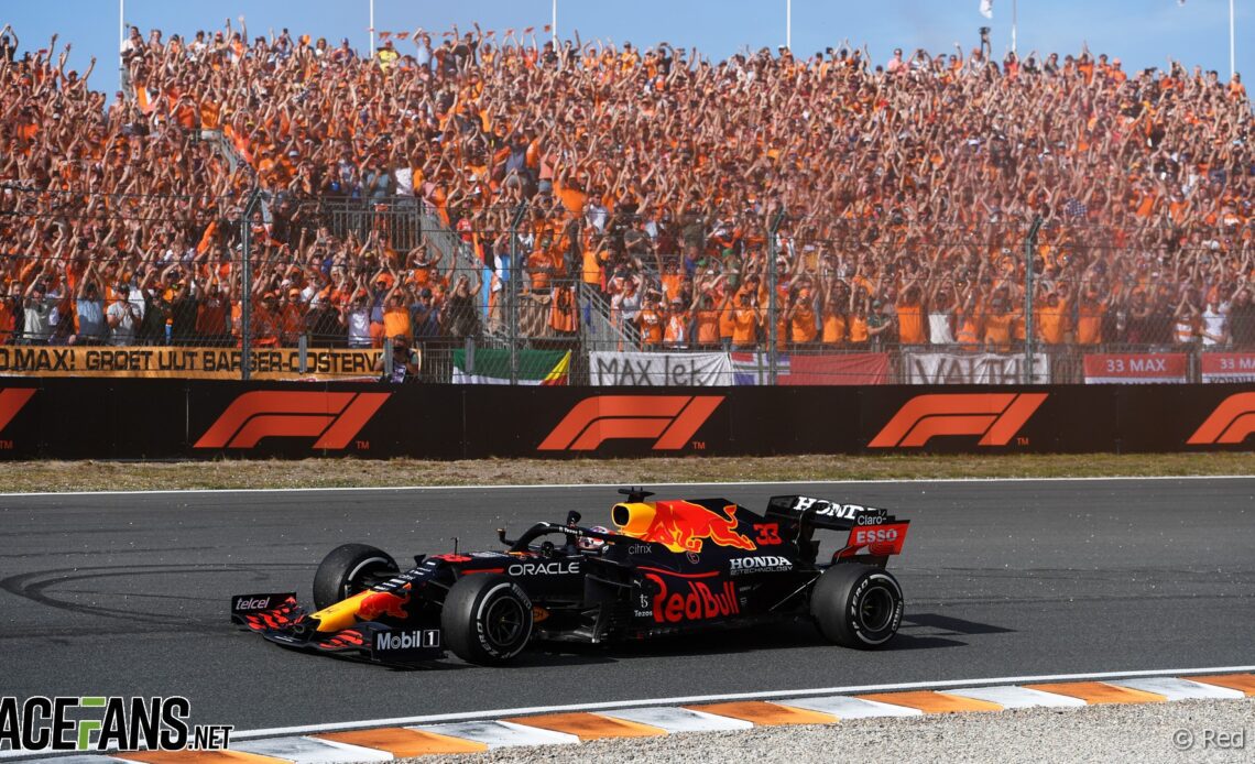 Will the first Dutch champion produce more heroics at home? Five Dutch GP talking points · RaceFans
