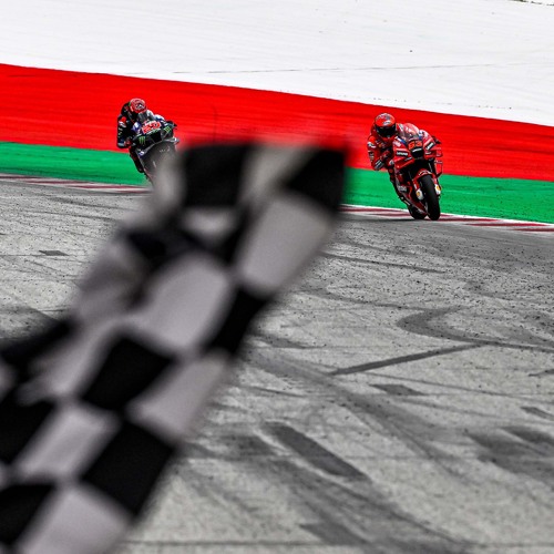 Episode 292 - MotoGP at Styria