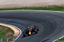 Max Verstappen, Red Bull, Circuit Zandvoort, 2022