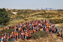 Circuit atmosphere, Circuit Zandvoort, 2022