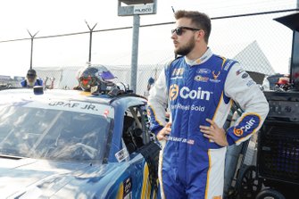 Joe Graf Jr, SS-GLR w/Jeff Lefcourt, G Coin Ford Mustang