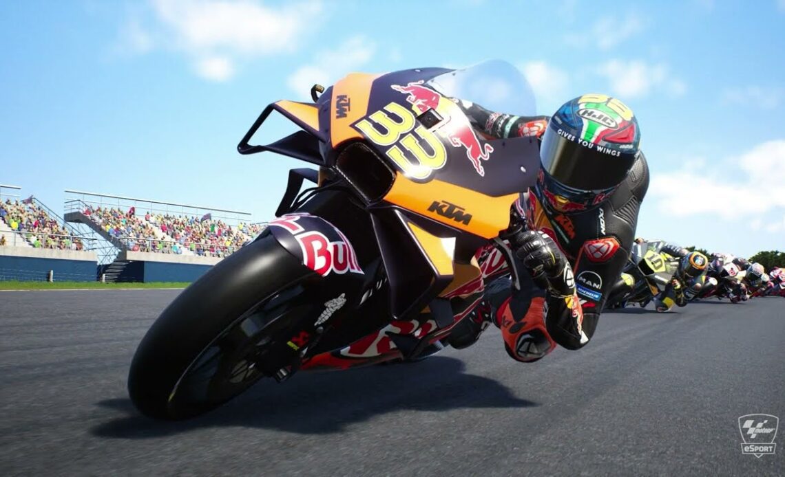 Let's tackle Phillip Island!  | Challenge 2 | Rising Stars Series