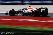 Sergio Perez, Red Bull, Monza, 2022