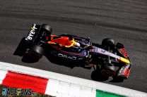 Max Verstappen, Red Bull, Monza, 2022