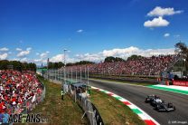 Pierre Gasly, AlphaTauri, Monza, 2022