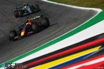 Max Verstappen, Red Bull, Monza, 2022