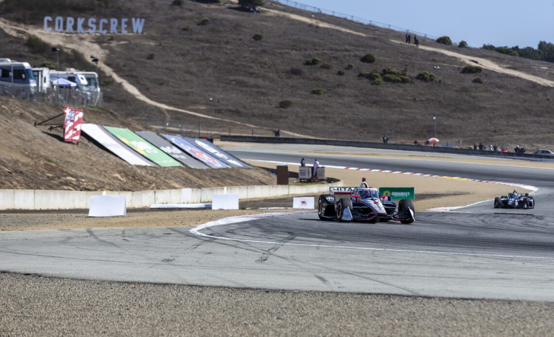 2022 Firestone Grand Prix of Monterey Preview – Motorsports Tribune