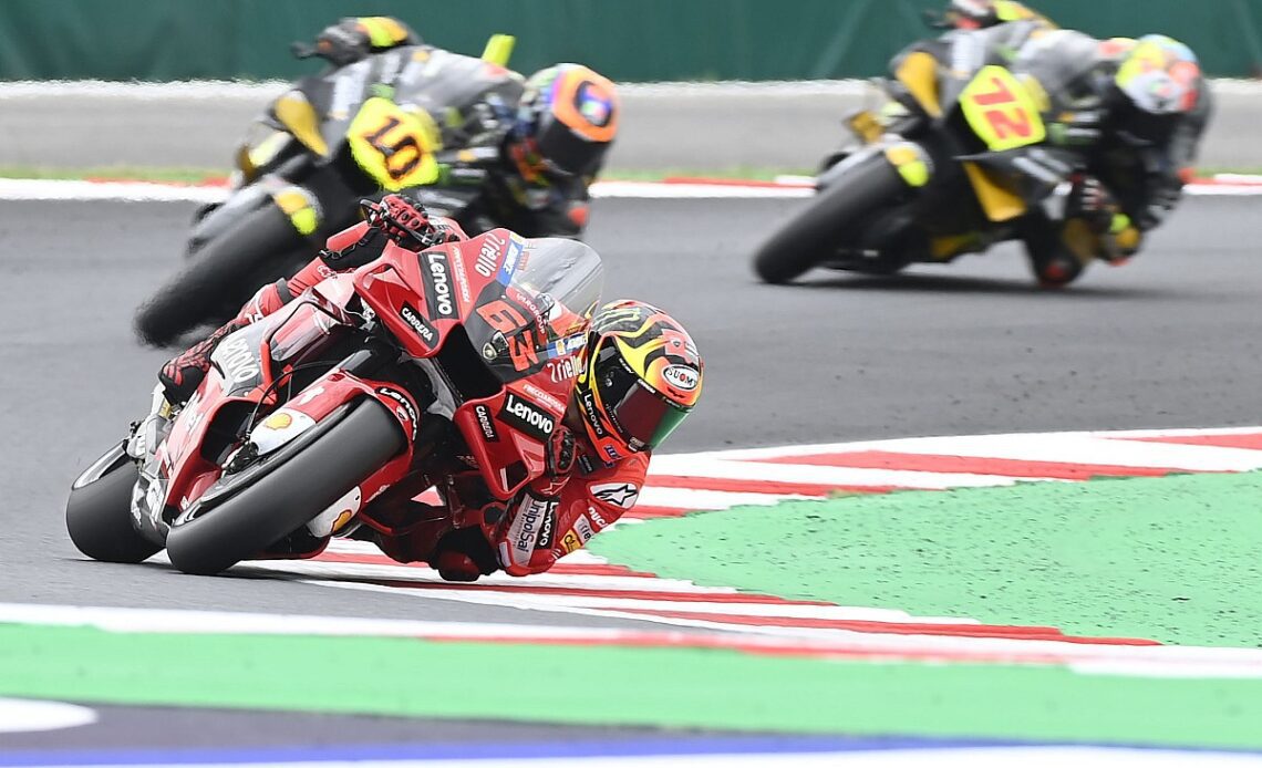 2022 Misano MotoGP - Start time, how to watch & more