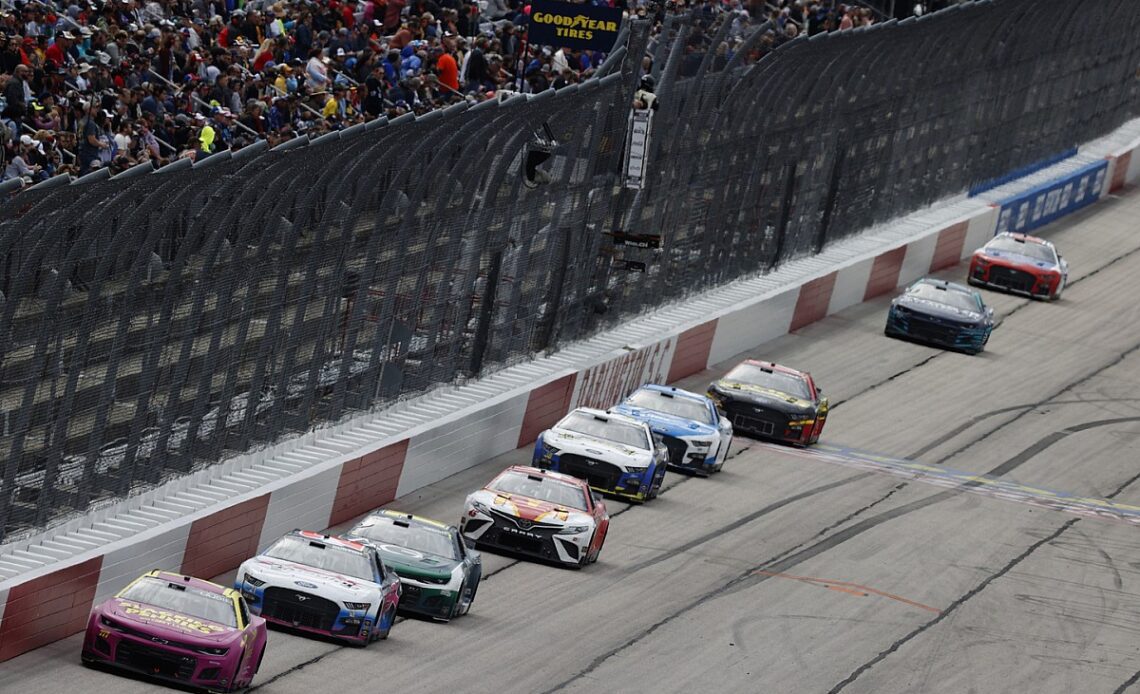 2022 Southern 500 - Start time, how to watch, entry list & more