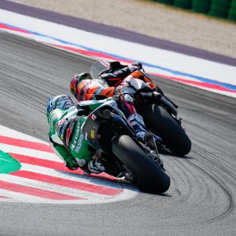 A crucial two-day Misano Test awaits