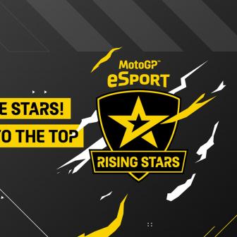 Are you ready? 2022 Rising Stars series starts now!