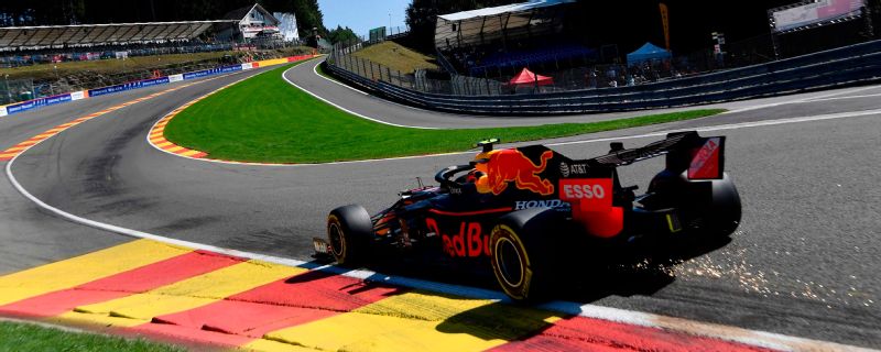 Belgian Grand Prix will remain on F1 schedule in 2023