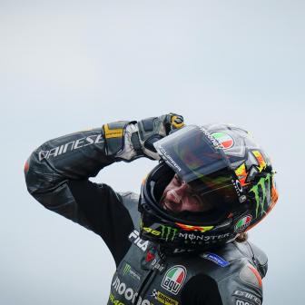 Bezzecchi set to remain in MotoGP™ in 2023 with Mooney VR46