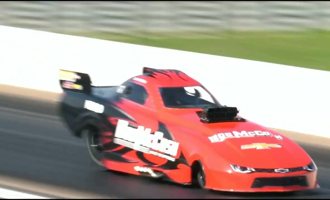 Bob McCosh, Kyle Smith, Top Alcohol Funny Car, Qualifying Rnd 2, Menards Nationals Presented By Pet