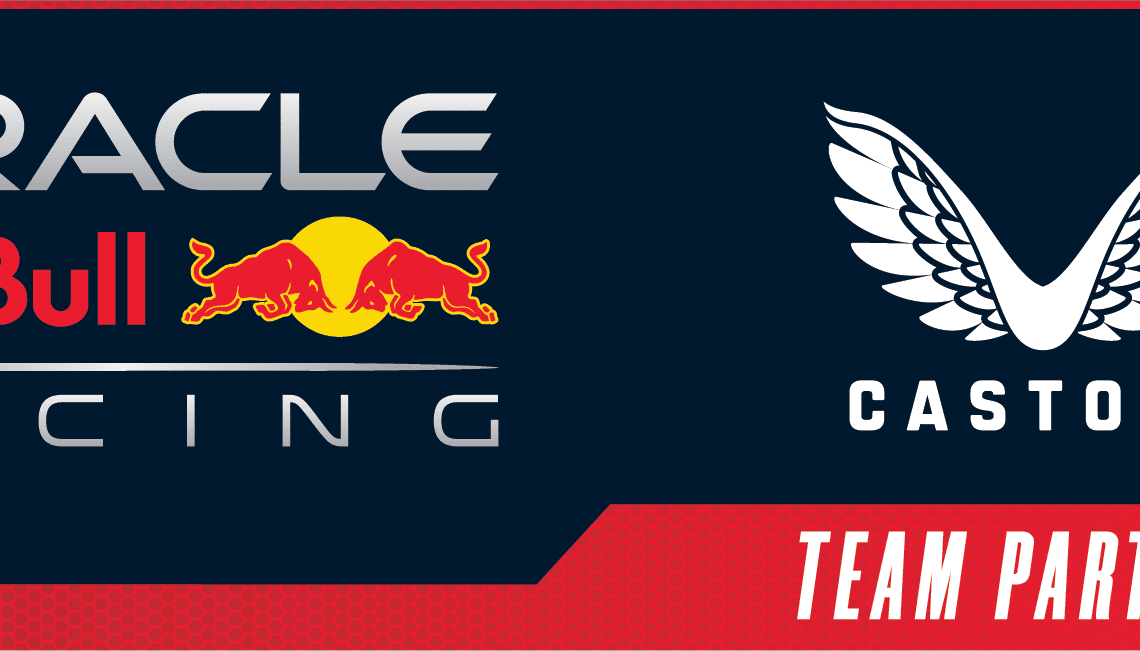 Castore and Red Bull Racing | Partnership | Apparel