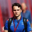 Colton Herta tuning out chatter linking him to Formula One, AlphaTauri team