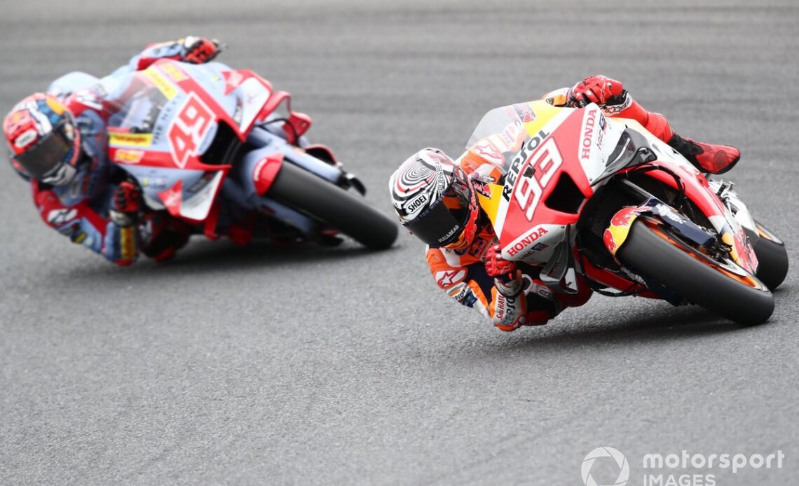 Marc Marquez, Repsol Honda Team