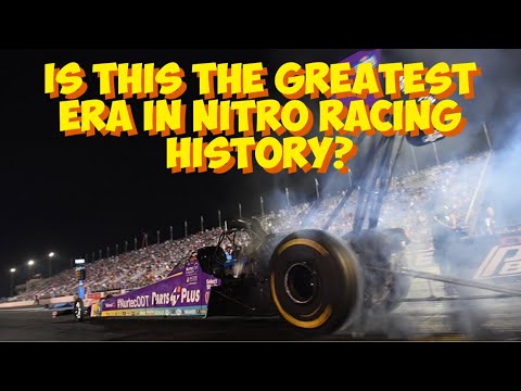Greatest Racing Of All Time ???