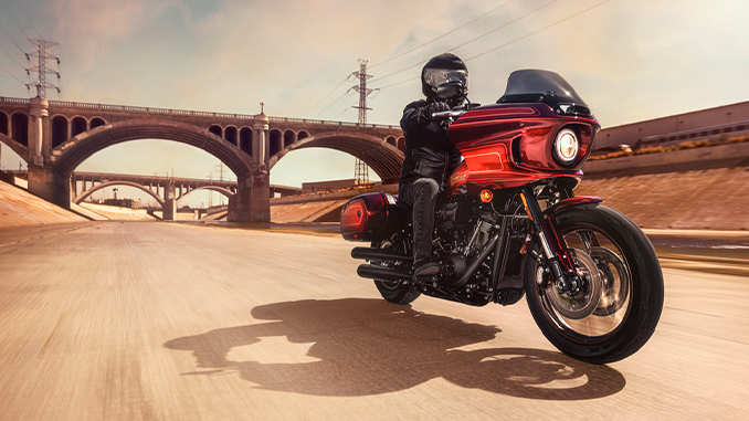 2022 Harley-Davidson Low Rider El Diablo (678)