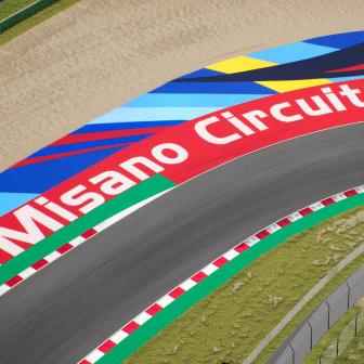 How to master Misano World Circuit Marco Simoncelli