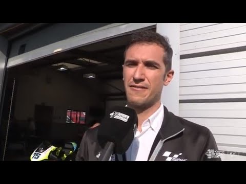 Interview Alex Baldolini Race 1 | Round 8 Snetterton | 2022 Honda British Talent Cup