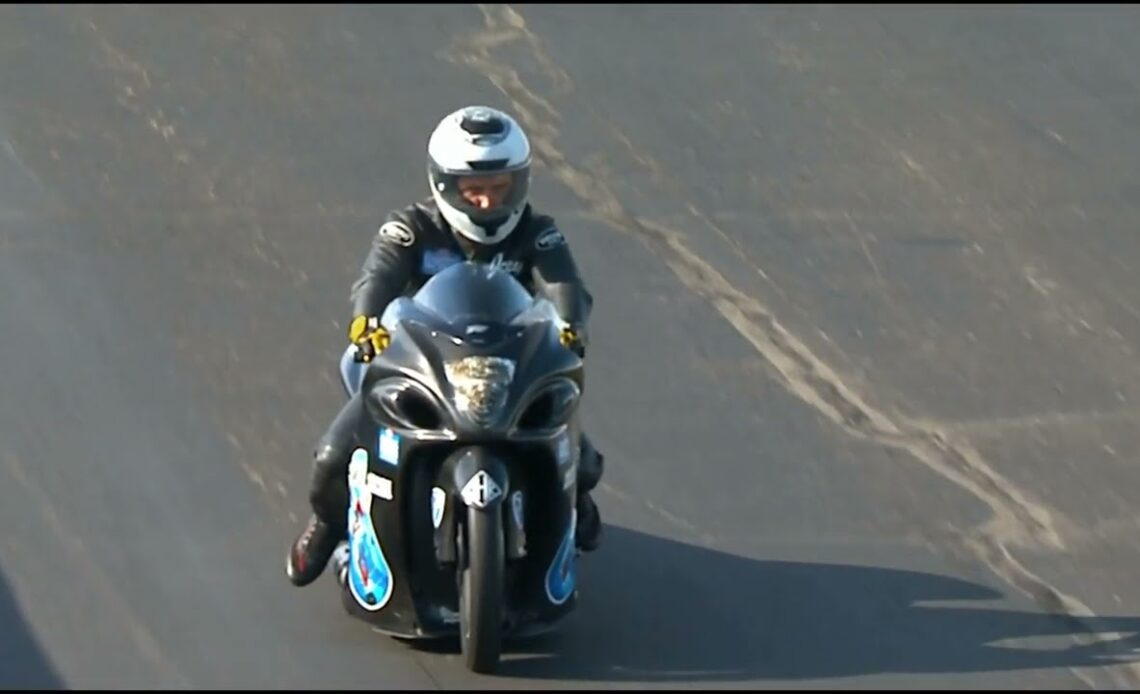 Joey Gladstone, Angelle Sampey, Pro Stock Motorcycle, Qualifying Rnd3, Menards Nationals Presented