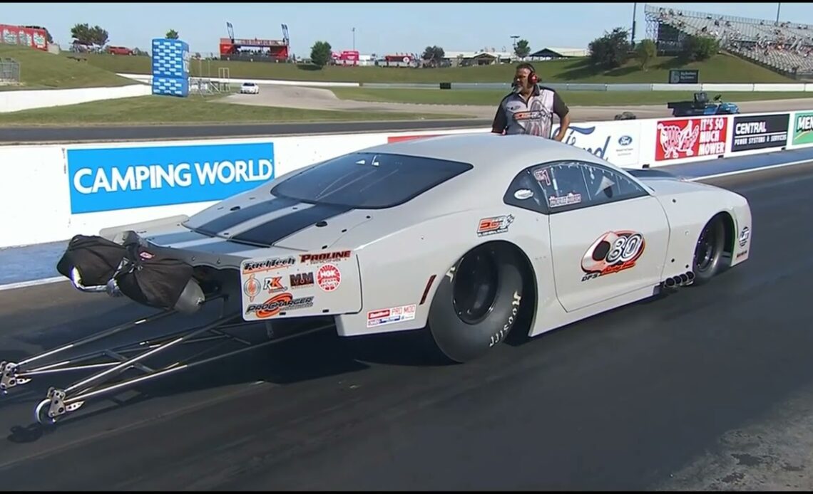 Jose Gonzalez, Doug Winters, Pro Mod, Eliminations Rnd1, Menards Nationals Presented By PetArmor,