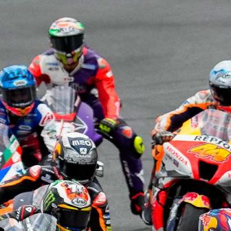 Key findings revealed from MotoGP™ Global Fan Survey