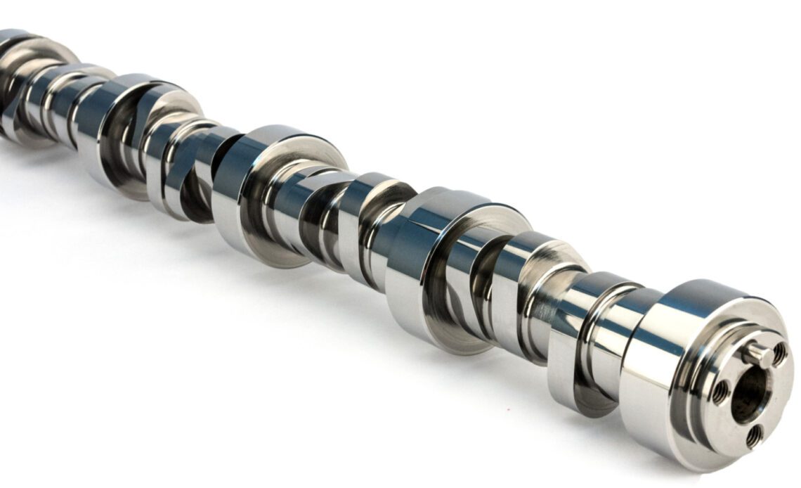 LS Power Gains Made Easy With COMP Cams HV Line Of Camshafts