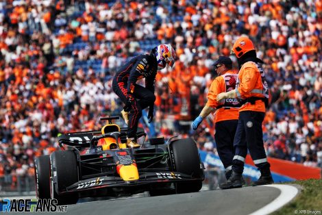 Leclerc leads close Ferrari one-two, Verstappen eighth in second practice · RaceFans