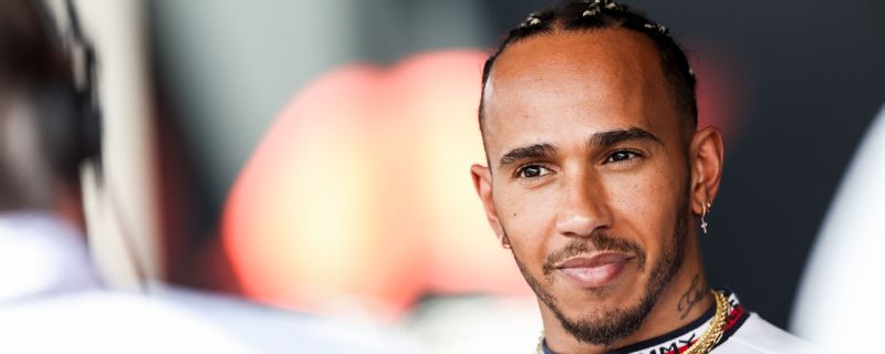 Lewis Hamilton praises Adrian Newey and Red Bull