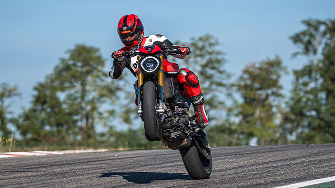 2023 Ducati Monster SP (678)